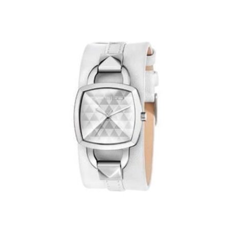 Montre dame - CUSTO ON TIME - L.A. WOMAN CU017601 - Quartz - Digital - Ovale