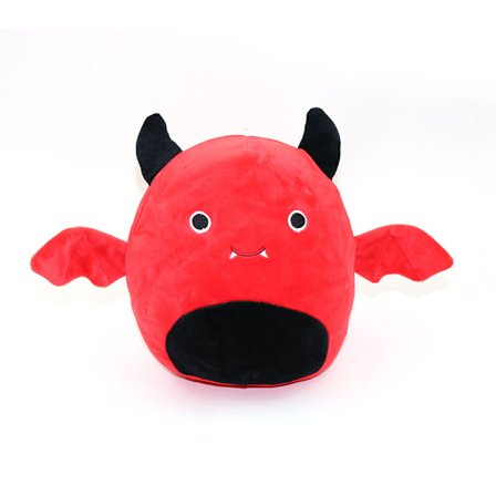 30 cm Supermjuk plyschdjur Salamander plyschleksak, Delicate Plus