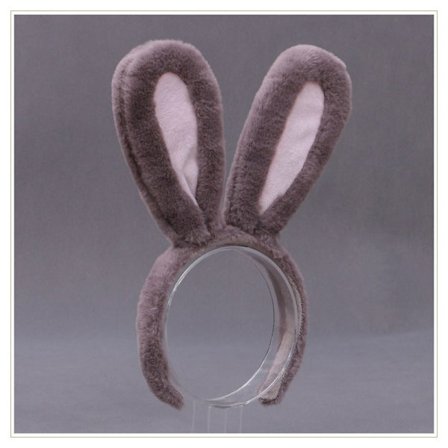Pannband Rabbit Ear 7 7