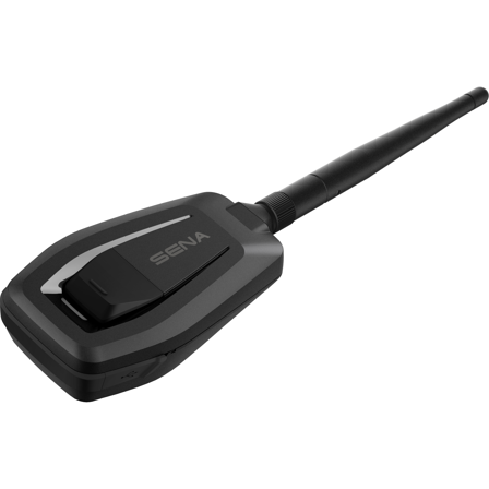 Sena MeshPort Black Adapter for Sena Bluetooth headsett, Hørselvern