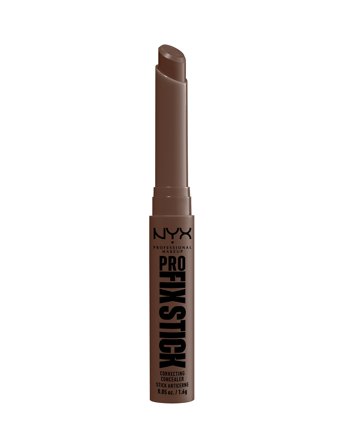 NYX Professional Makeup Nyx Professional Makeup Pro Fix Stick Concealer 17 Deep Walnut 1.6G - 1.6 g
