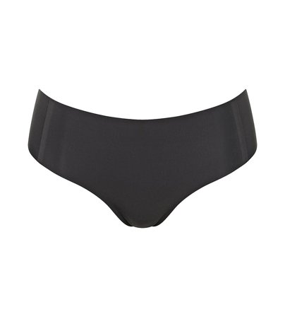 Sloggi Zero Feel 2.0 Hipster Trusse Black L, Tøj & Bolig, Undertøj, Dametrusser