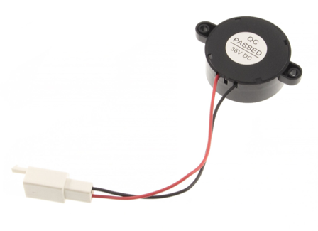 PELA 509105 Summerkomponent till skurmaskin DQX6, Maskintillbehör & förbrukning