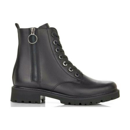 Remonte, Ankle Boots Zwart, Dames, Maat:41 EU