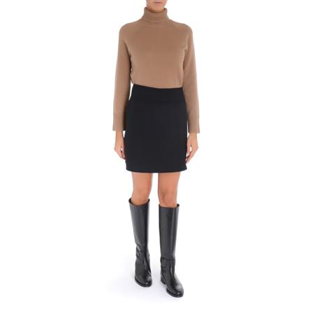 Max Mara, Knitwear Beżowy, Kobieta, Rozmiar: S