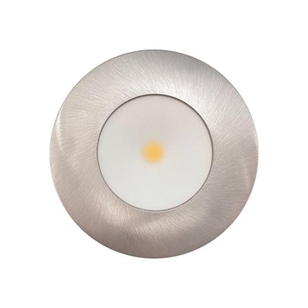 Scan Products Sofia Indbygningslys 3,2W 2,7K BA/R 2,7K BA/R, Belysning