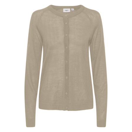 Saint Tropez DarcySZ LS Cardigan inbo, Dame Cardigans