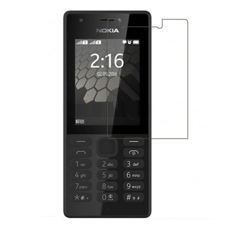 Nokia 216 clear LCD screen protector