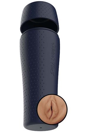 Jennifer The Lingerie Model Cup Masturbator