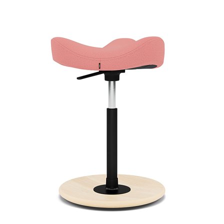 Move, Varier Furniture, Standing Stool