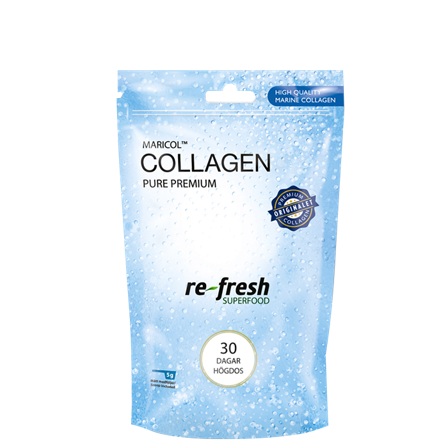 Re-Fresh Superfood Collagen Pure Premium 150 g
