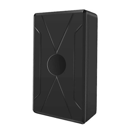 4G GPS Tracker Magnet 6000mAh Sporing Stemmeovervåking Bil ACC Start Stopp Smart SMS Ring Alarm Lokalisator Sikkerhetssystem