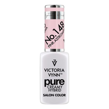 Victoria Vynn - Pure Creamy - 148 Pink Astromer - Gellack Rosa