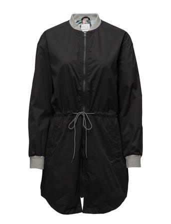 Kvitne L Jacket Black Kari Traa
