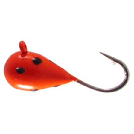 Mormyska M11 1,9 gr (2-Pack) 321