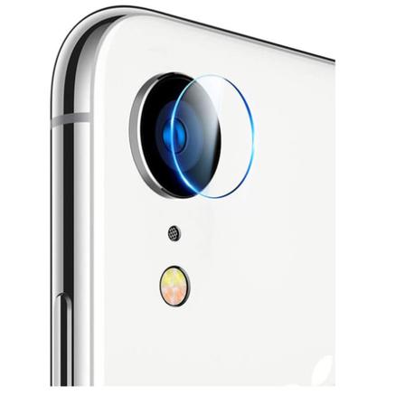 Iphone Xr Bakkamera Skärmskydd