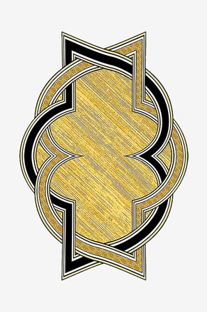 Conceptum Hypnose - Matto (50 x 80) - Monivärinen - Sileät matot - - Homeroom