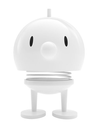 Hoptimist Bumble White Hoptimist