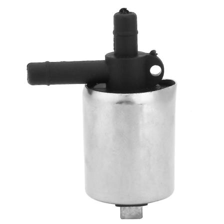 6mm DC 12V Liten Mini Plast Solenoidventil för Vatten Gas Luft Normalt Stängd Gd