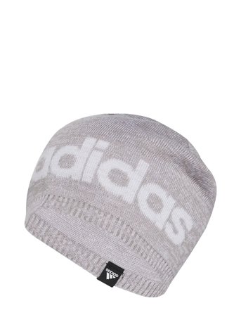 adidas Performance Daily Beanie Lt - Grey - 56-58
