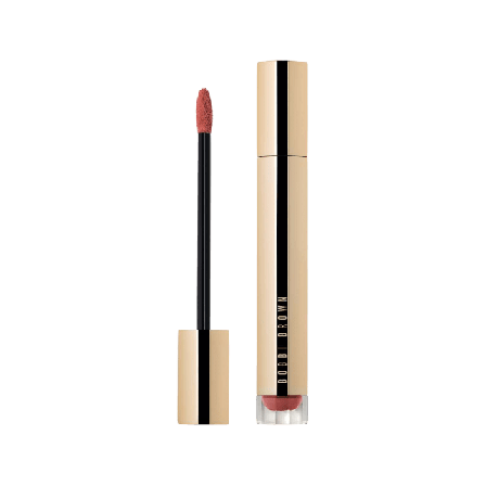 Bobbi Brown Luxe Matte Liquid Lipstick Läppstift Dam Röd 6.0ml