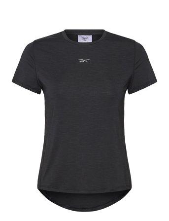 Reebok Performance Rbk-Chill T-Shirt - Black - XS
