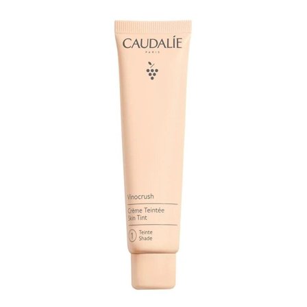 Caudalie Vinocrush Crema Colorata 30ml Tonalità 1