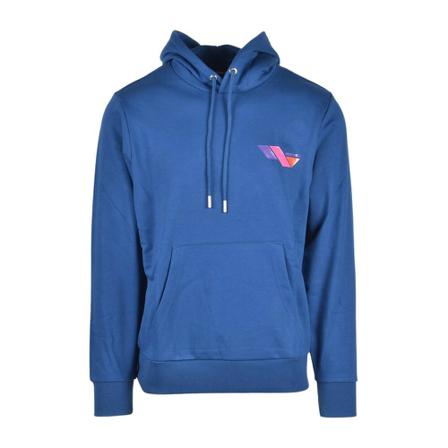 Diesel, Sweatshirt Blauw, Heren, Maat:S