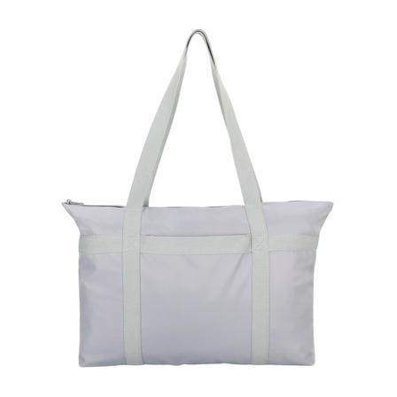 Adax Shopper Grå, Dame Indkøbstasker, Størrelse: ONE Size