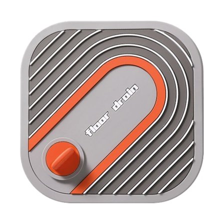 Ny Silikon Deodorant Avløpsdeksel, Silikon Hårfangere, Dusj Avløpsdeksel Hårfanger, Håravløpsfanger