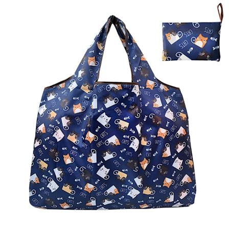 Shoppingväska Återvinningspåse H H