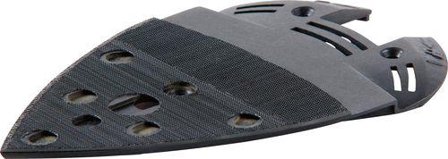 Festool LSS-STF-RO90 V93 E Slipplatta, Maskintillbehör & förbrukning