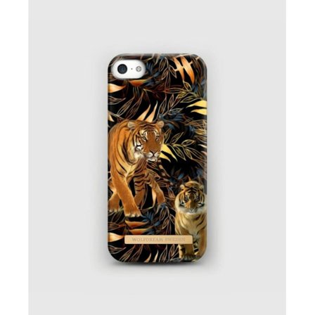 TIGERS JUNGLE - Magnetskal till Iphone 6/6S PLUS