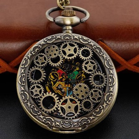 Vintage jultema kvarts watch Jack och Sally Design Halsband Herr Dam Xmas Gift