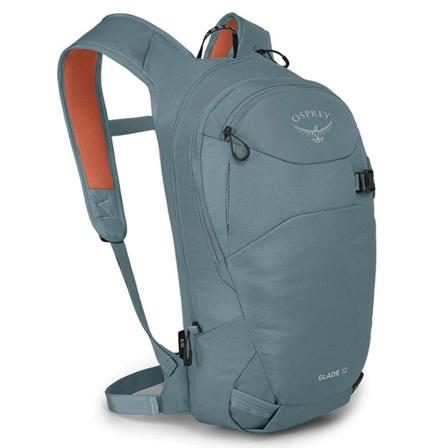 Osprey Glade 12 Celestine Blue