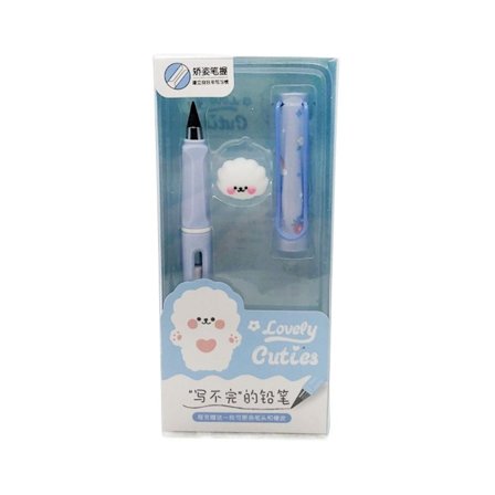 Forever Pencil Mekanisk blyantsett