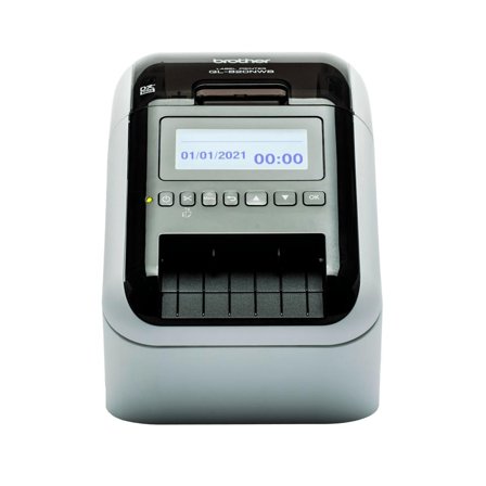 Brother Ql-820Nwbc Label Printer