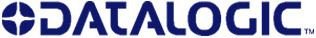DATALOGIC strømkabel - 2-pols