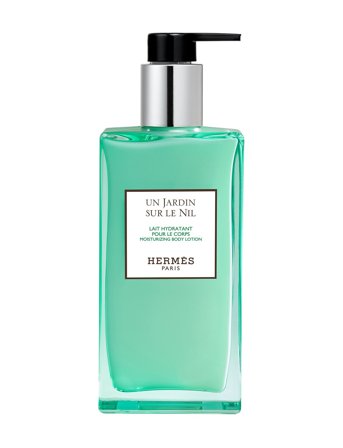 HERMÈS Un Jardin Sur Le Nil, Moisturizing Body Lotion - Nude - 200 ml
