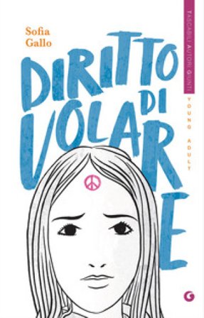 Diritto di volare Sofia Gallo