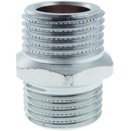 Trio Perfekta 8186926 Övergångsnippel G15, Installation