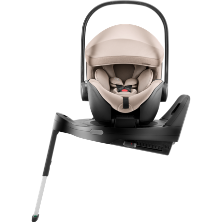 BABY-SAFE PRO SET - Britax Römer