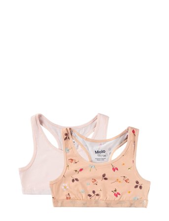 Molo Jade 2-Pack - Pink - 134/140