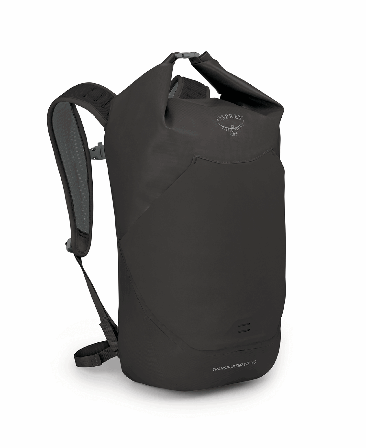 Osprey Transporter Roll Top WP 30 Black