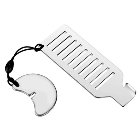 Kannettava turvalukko ovelle