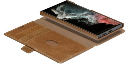 DBRAMANTE1928 Lynge - lommebok for mobiltelefon