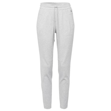 Marc Aurel broeken lange-broek , Grijs , Dames , Maat: M
