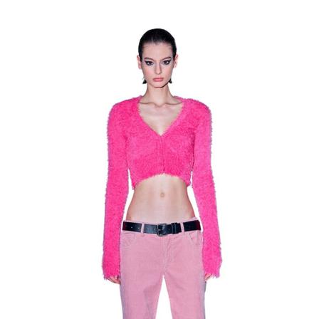 Aniye By Cardigans Pink, Dame