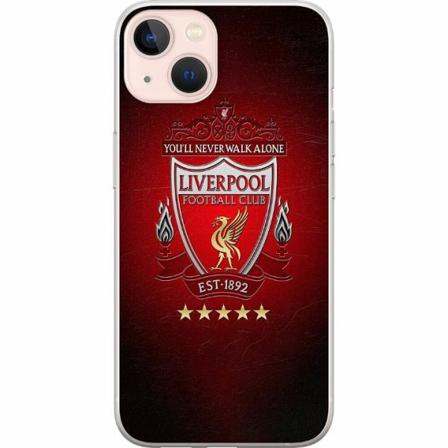 Apple Iphone 13 Skal / Mobilskal - Liverpool