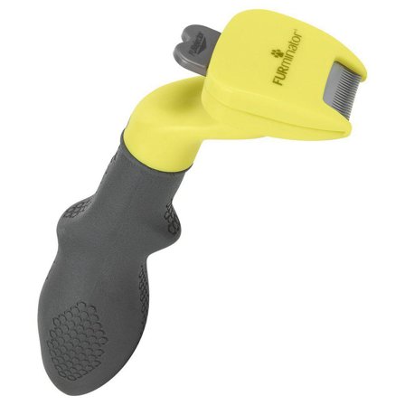 Furminator Langhåret Pels - XS